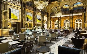 Hotel Hilton Paris Opéra