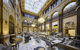 Hotel Hilton Paris Opéra